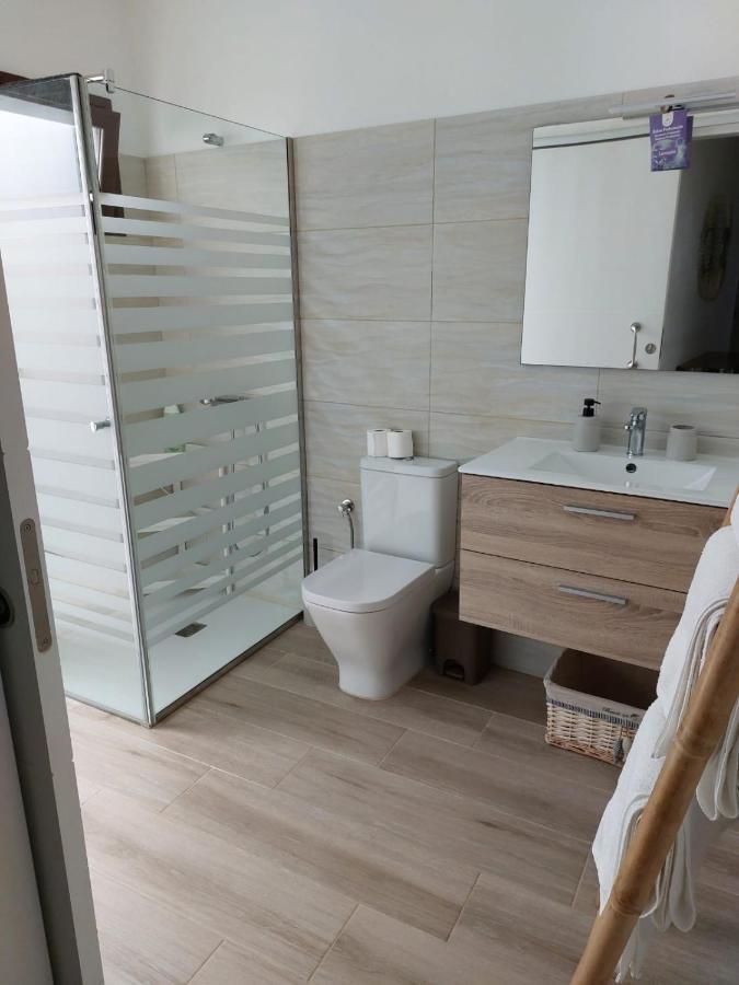 Mirador De Belgara Apartman Frontera Kültér fotó