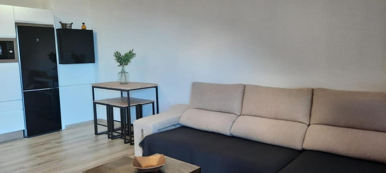 Mirador De Belgara Apartman Frontera Kültér fotó