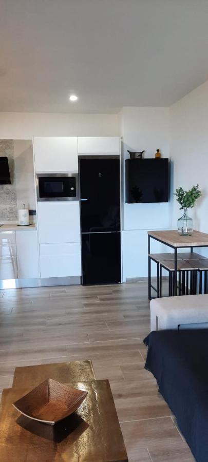 Mirador De Belgara Apartman Frontera Kültér fotó