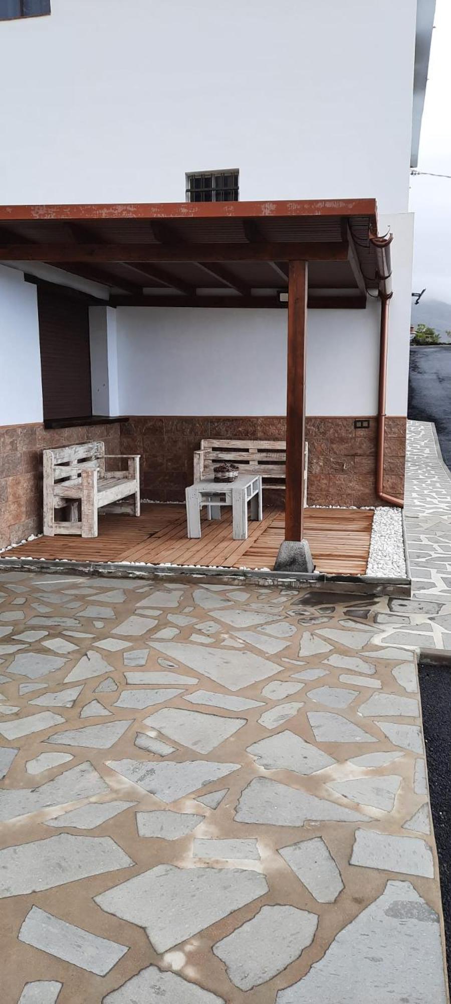 Mirador De Belgara Apartman Frontera Kültér fotó