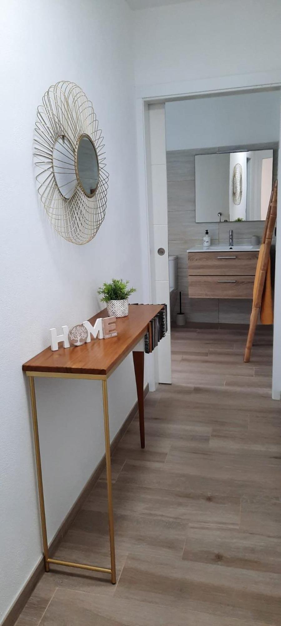Mirador De Belgara Apartman Frontera Kültér fotó
